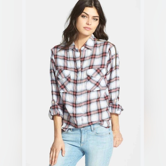 Sam Edelman Tops - ⭐️ FURTHER REDUCTIONS!⭐️ ⭐️PICK 13 ITEMS FOR $25⭐️